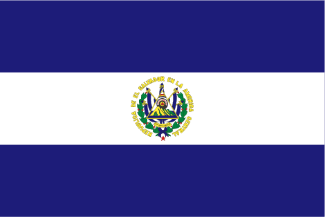 エルサルバドル