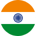 インド
