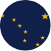 アラスカ