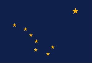 アラスカ